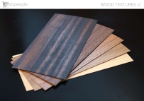 木纹贴图材质Vizpeople - Wood Textures V1