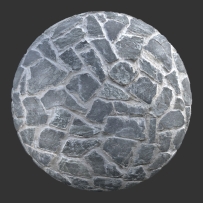 Poliigon纹理贴图Stone[石头]10