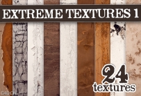 高清瓷砖贴图纹理合集 Designtnt – Extreme Textures Set 01-02-03