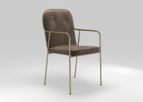3DMAX模型单独椅子单椅