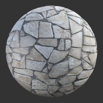 Poliigon纹理贴图Stone[石头]09